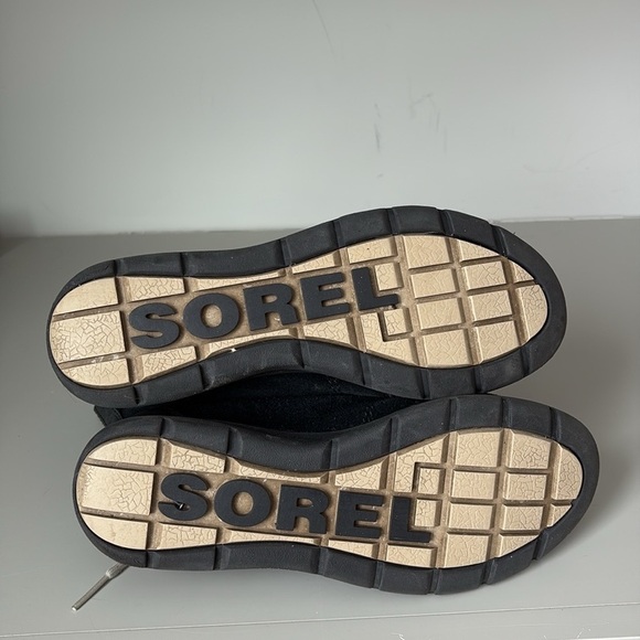 Sorel Explorer Joan Boots Size 10 - Picture 7 of 12